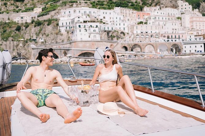 Private Amalfi Coast Tour by Gozzo Sorrentino Boat - Final Thoughts on the Private Amalfi Coast Boat Tour