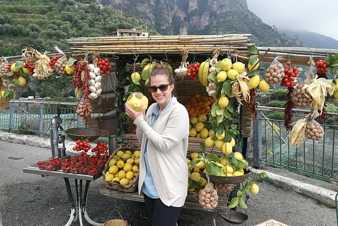 Private Amalfi Coast Tour - Ravello: Art, Culture, and Panoramic Views