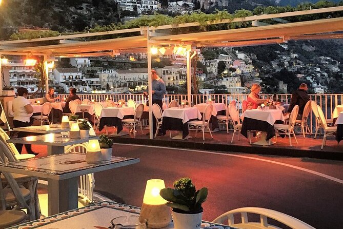 Private Amalfi Coast Tour - Transport and Comfort on the Amalfi Coast