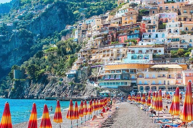 Private Amalfi Coast Tour - Value and Booking Considerations