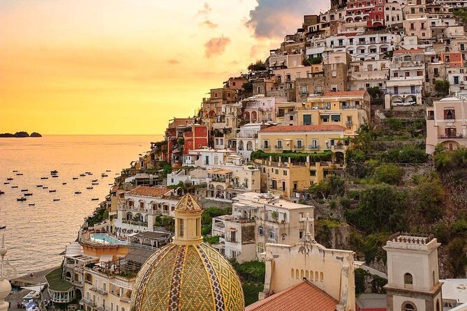 Private Amalfi Coast Tour - Exceptional Guide Service and Customer Praise