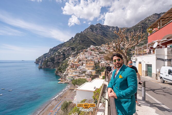 Private Amalfi Coast Tour - Enjoy it with our local english speaking driver - Why This Tour Is a Top Choice for Visitors to Naples