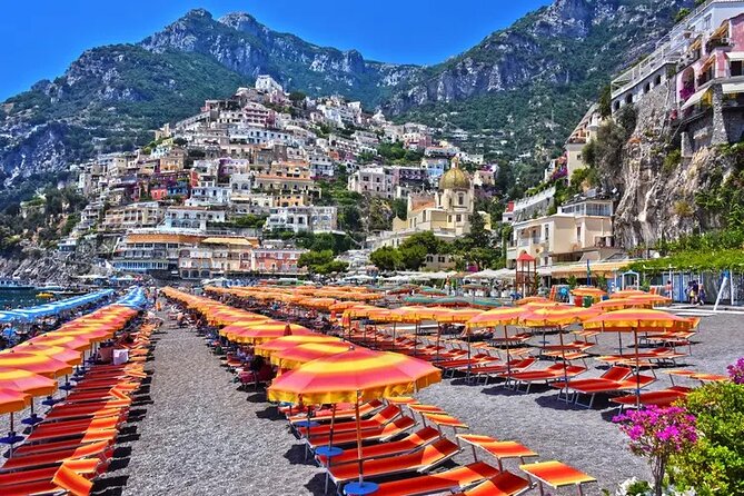 Private Amalfi Coast Tour with a Local: Coastal Stories - The Sum Up: A Rich, Personalized Amalfi Coast Experience
