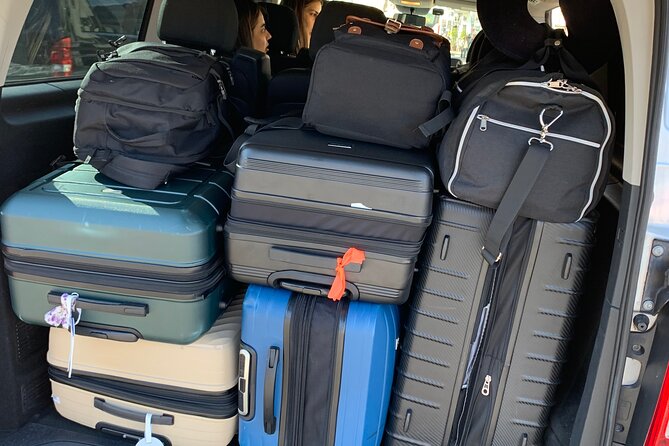 Private Amalfi Coast Tour with Charming Sorrento and Positano - Why Choose This Private Amalfi Coast Tour?