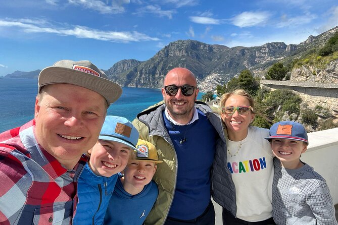 Private Amalfi Coast Tour with English Driver Available - Third Stop: Ravello’s Spectacular Villa Rufolo Gardens