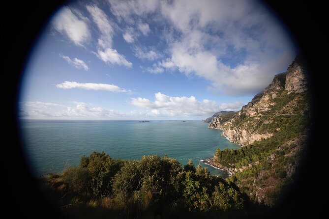 Private Amalfi Coast Tour with Path of the Gods - Hassle-Free Round-Trip Transfers