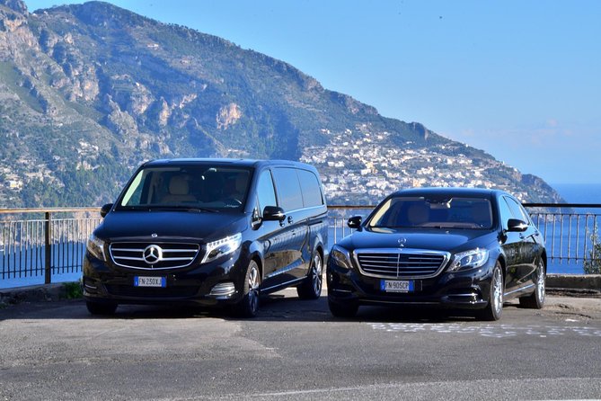 Private Amalfi drive 8 hours - How This Tour Compares to Similar Experiences