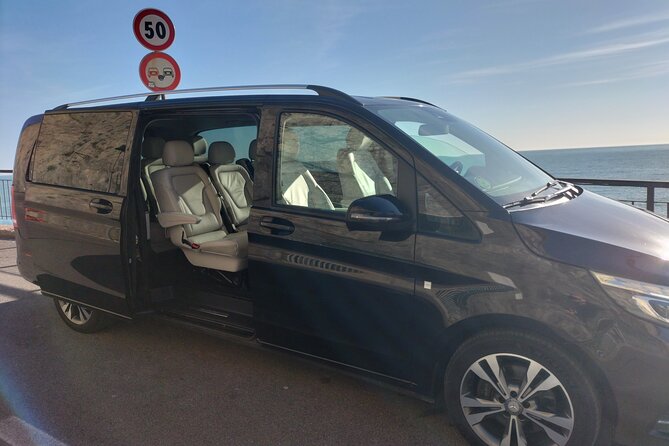 Private Amalfi Transfer from Napoli with English Speaking Driver - Comparing This Transfer to Other Experiences