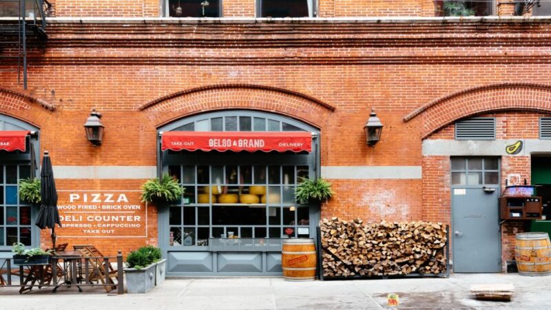 Private American Food Tasting Tour in New York City - The 5-Hour Food and Beer Tasting to Dive Deep into Local Brews