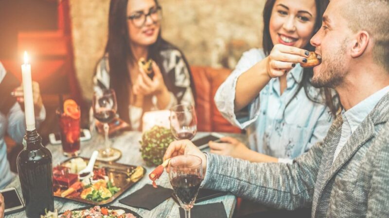 Private American Food Tasting Tour in New York City - Dietary Requirements and Additional Notes