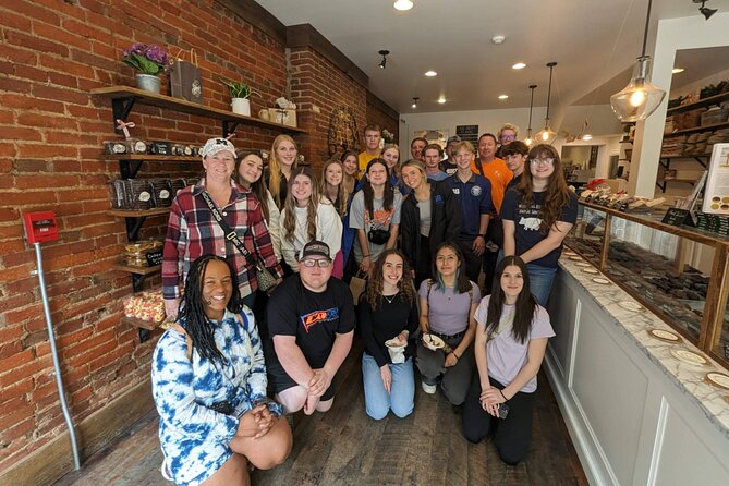 Private Amish Country Tour - Accessibility and Comfort During the Tour