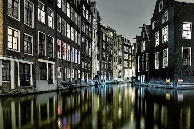 Private Amsterdam Bike Tour with a local guide (also for families) - Flexibility and Family-Friendly Options