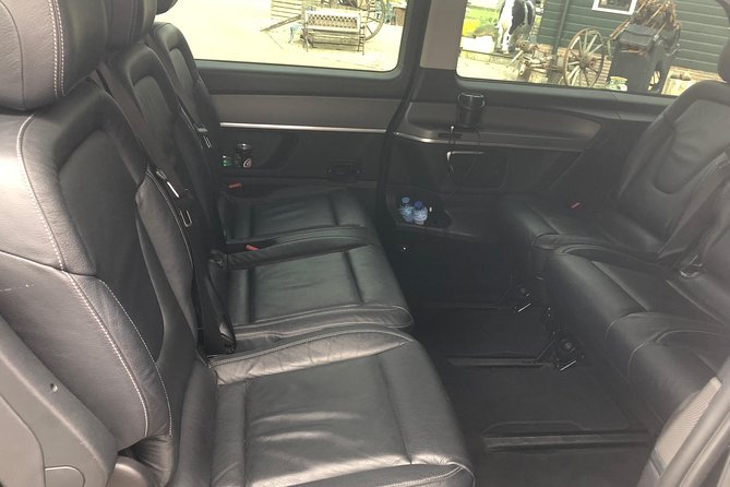 Private Amsterdam Departure Transfer to AMS Schiphol Airport - Pricing, Cancellations, and Booking Flexibility