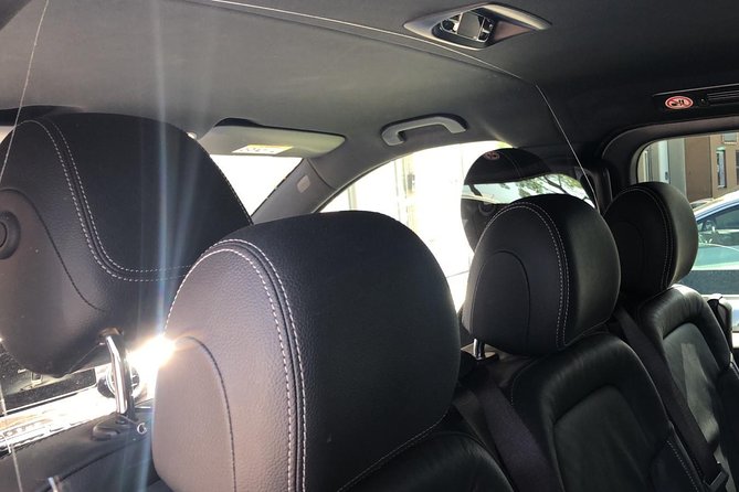 Private Amsterdam Departure Transfer to AMS Schiphol Airport - Real-World Service Quality Reflected in Reviews