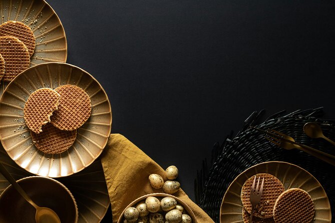 Private Amsterdam Food Tour with Local - Explore Amsterdam’s Culinary Scene with a Private Guide