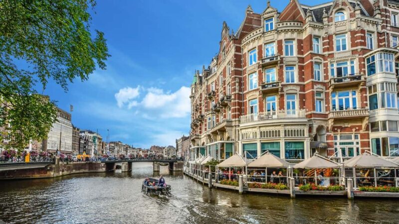Private Amsterdam Tour with a Local, Flexible & Custom - Key Points