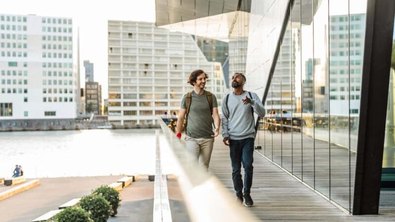 Private Amsterdam Tour with a Local, Flexible & Custom - Discover Iconic Landmarks and Hidden Corners