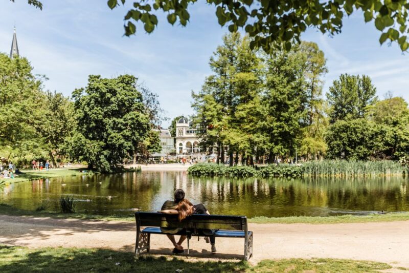 Private Amsterdam Tour with a Local, Flexible & Custom - The Sum Up: A Personalized Way to Discover Amsterdam