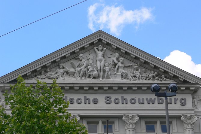 Private Amsterdam WW2 walking tour - Why Choose This Tour?