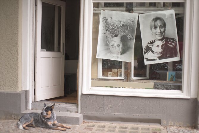 Private Analogue Photography Experience in Berlin - Key Points