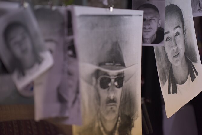 Private Analogue Photography Experience in Berlin - Professional Tips on Composition, Lighting, and Street Photography