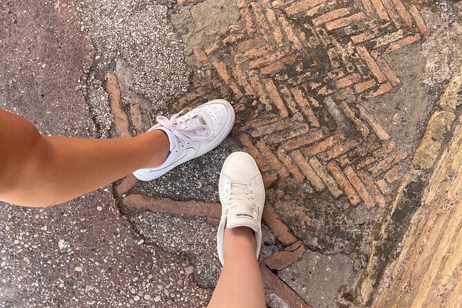 Private Ancient City Tour - Colosseum & Roman Forum - Carefully Curated Itinerary from Piazza Venezia to the Colosseum