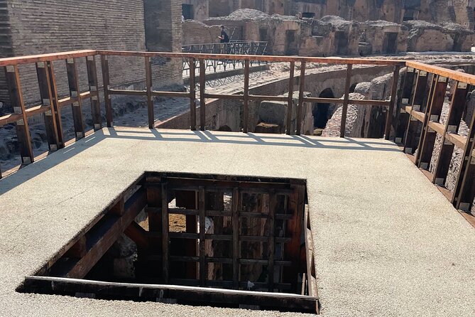 Private Ancient City Tour - Colosseum & Roman Forum - Practical Tips and Recommendations for Visitors