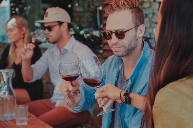 Private and custom group Wine tour Valle de Guadalupe - Key Points