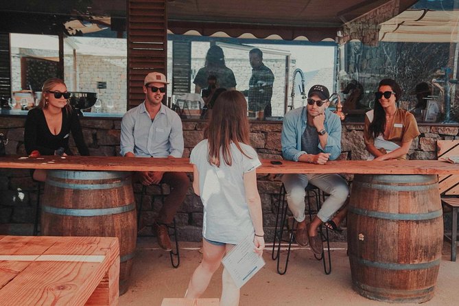 Private and custom group Wine tour Valle de Guadalupe - The Price and What It Covers