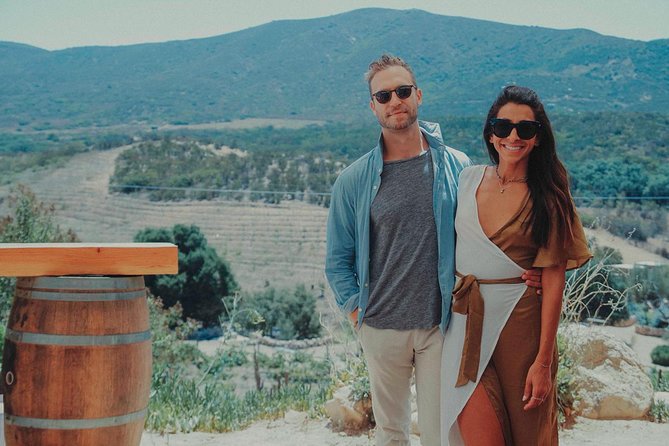 Private and custom group Wine tour Valle de Guadalupe - Who Will Love This Tour?