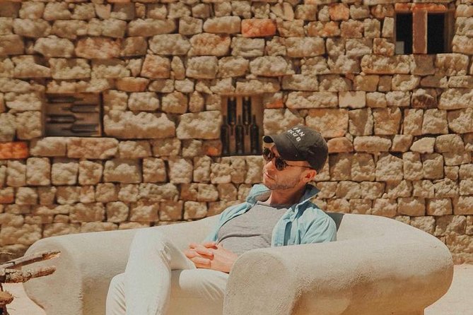 Private and custom group Wine tour Valle de Guadalupe - The Sum Up: A Tailored, Comfortable Way to Discover Valle de Guadalupe