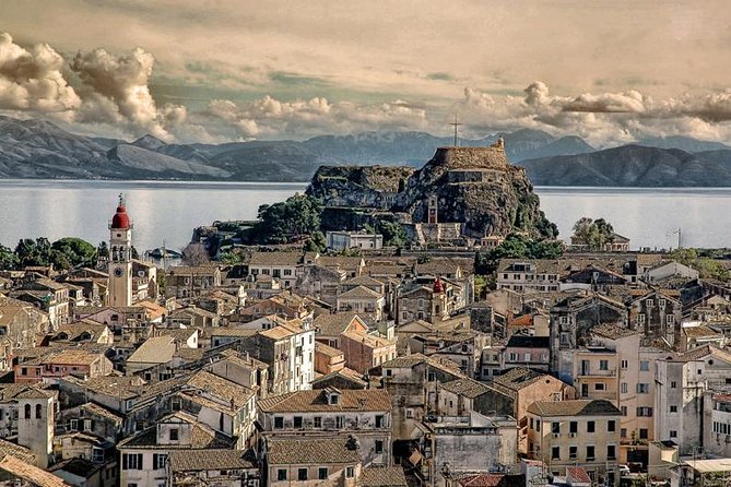 Private and Customizable Half-Day or Full-Day Corfu Tour - Explore Corfu with a Private and Customizable Tour