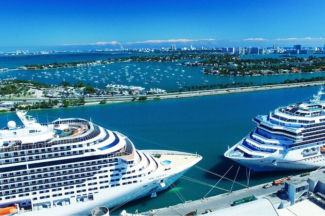 Private and Exclusive Tourist Transportation in Miami - The Booking Process and Accessibility