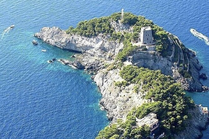 Private and Guided Full Day Tour of the Amalfi Coast - Pandora Cave and the Charm of Maiori