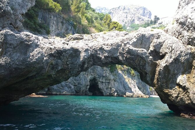 Private and Guided Full Day Tour of the Amalfi Coast - Swimming and Relaxing at Minori