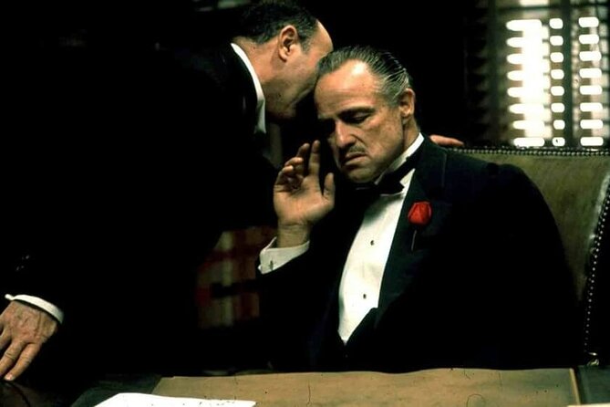 Private and Guided Godfather Tour from Taormina with Lunch - Departing from Taormina for Sicily’s Film Heritage