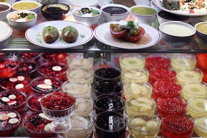 Private and guided Istanbul food tour - Taste of Istanbul - Discover the Flavors of Istanbul with a Private Guided Food Tour