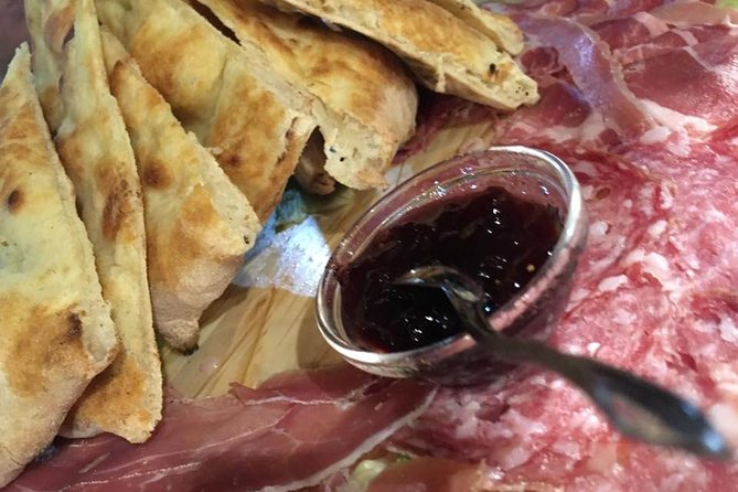 Private and Guided Tour of Gole Alcantara with traditional Lunch - Key Points