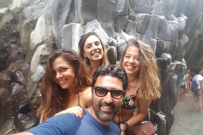 Private and Guided Tour of Gole Alcantara with traditional Lunch - Flexibility and Safety Measures for a Comfortable Visit