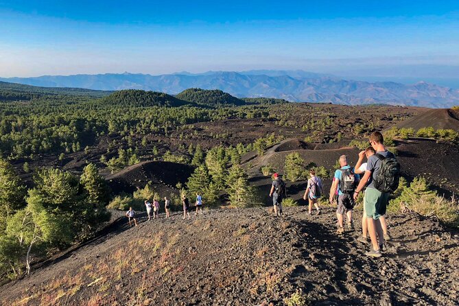 Private and Guided Tour on Etna with Wine Tasting included - The Sum Up: A Well-Rounded Day on Etna with Tasty Highlights