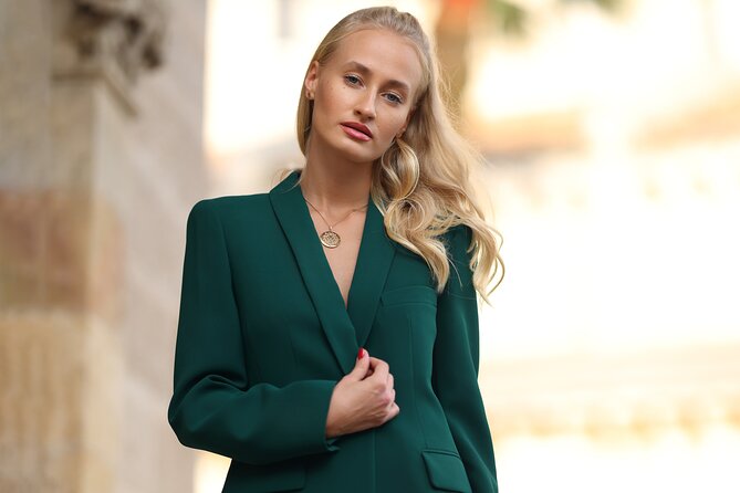 Private and professional photo session on the French Riviera - Who Should Consider This Photo Session?