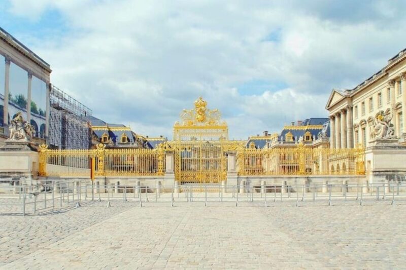 Private and Royal Getaway to Versailles with Return Included - Balancing Free Time and Return Arrangements
