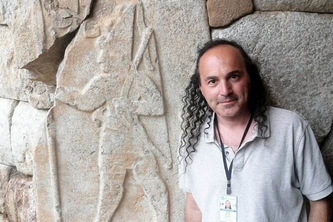 Private Ankara City Tours by an Archaeologist Tour Guide - Key Points