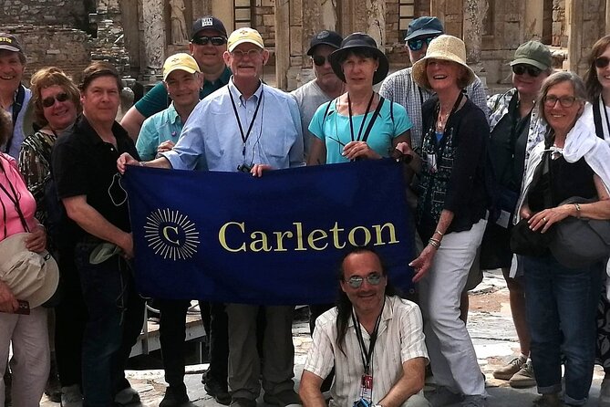 Private Ankara City Tours by an Archaeologist Tour Guide - Visiting Haci Bayram Mosque and the Ottoman Legacy