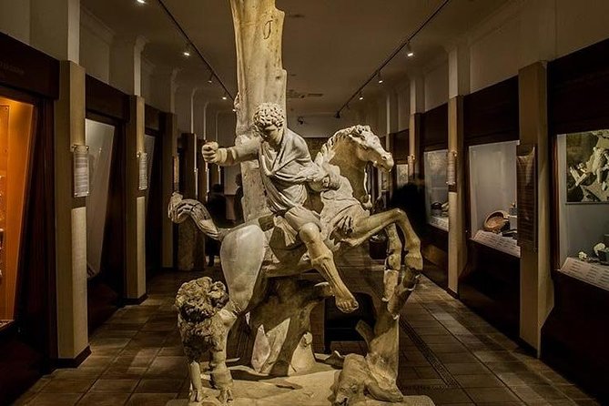 Private Ankara Sightseeing Tour - Key Points