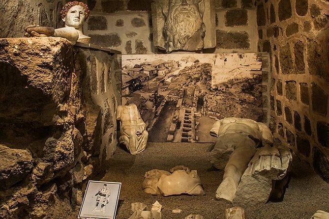 Private Ankara Sightseeing Tour - Pacing, Timing, and Site Lengths