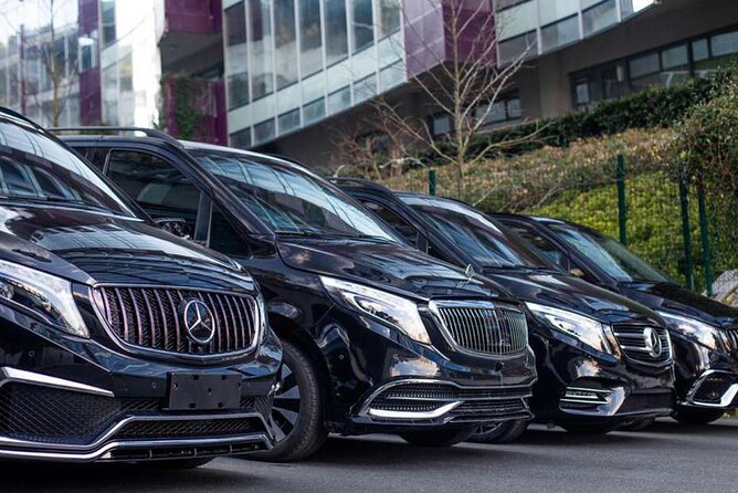 Private Antalya Airport Transfer Service - Reliable and Budget-Friendly Antalya Airport Transfers