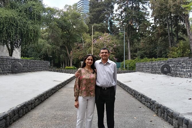 Private Anthropology Museum Tour - Best Rated - Value and Booking Flexibility