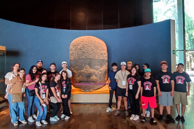 Private Anthropology Museum Tour - Best Rated - Frequently Asked Questions