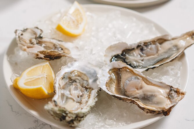 Private Arcachon Full-Day tour, from Bordeaux - Practical Details and Customization Options